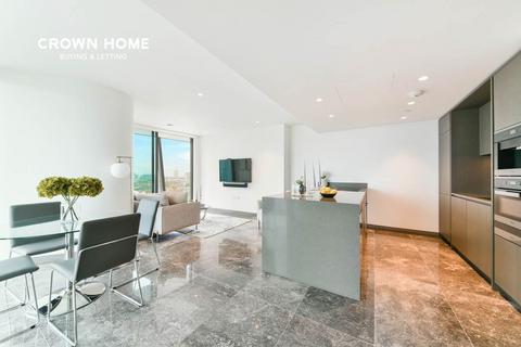 2 bedroom apartment to rent - 1 Blackfriars Road, London SE1