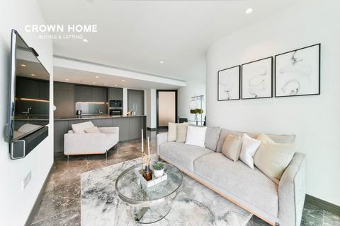 undefined, 1 Blackfriars Road, London SE1