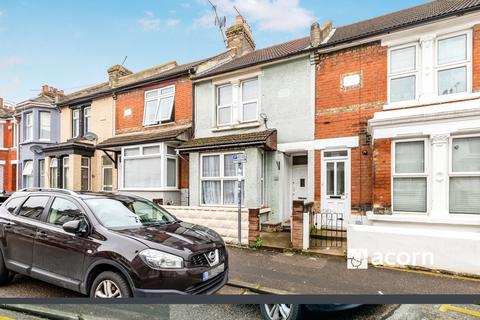 undefined, Balmoral Road Gillingham ME7