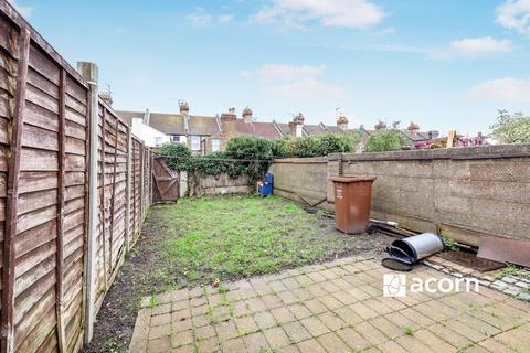 undefined, Balmoral Road Gillingham ME7