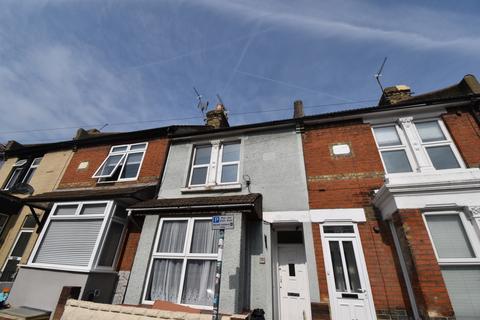 undefined, Balmoral Road Gillingham ME7