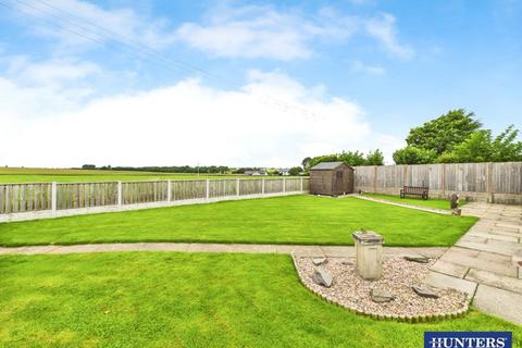 2 bedroom detached bungalow for sale, Rowan Cottage, Hollee, Kirkpatrick Fleming, DG11