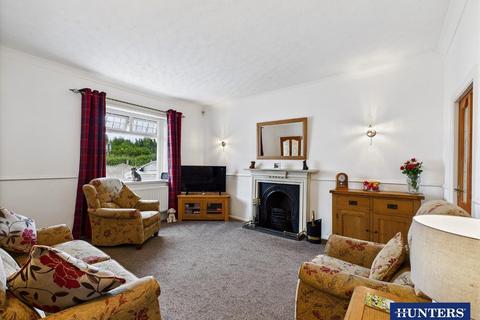 2 bedroom detached bungalow for sale, Rowan Cottage, Hollee, Kirkpatrick Fleming, DG11