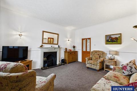 2 bedroom detached bungalow for sale, Rowan Cottage, Hollee, Kirkpatrick Fleming, DG11
