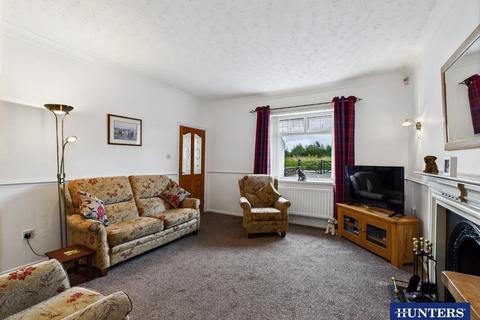 2 bedroom detached bungalow for sale, Rowan Cottage, Hollee, Kirkpatrick Fleming, DG11