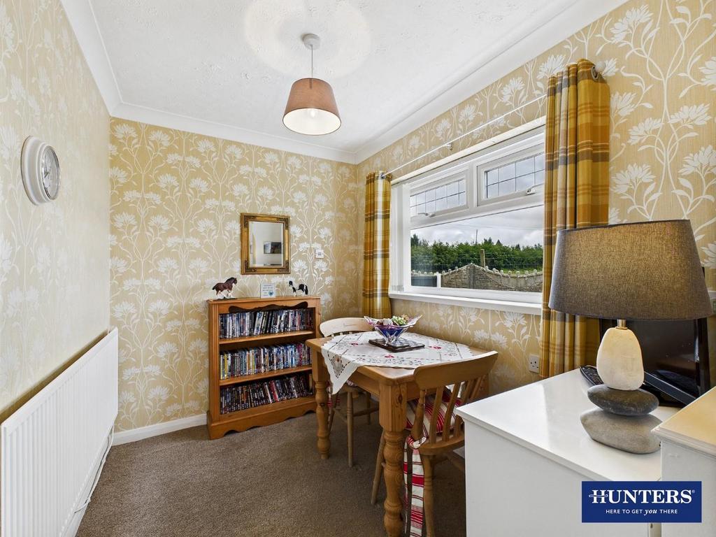 Dining Room/Study