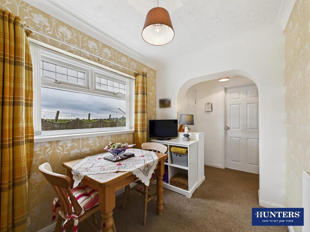 Dining Room/Study