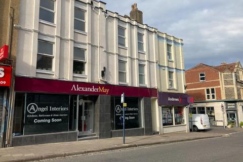 1 bedroom apartment to rent, North Street, Bristol BS3