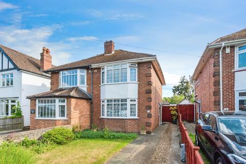 undefined, Merewood Avenue, Headington, Oxford