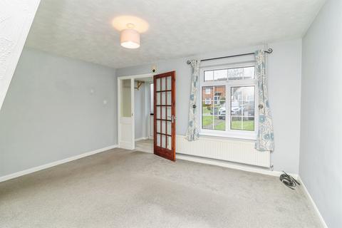 2 bedroom terraced house for sale, Lomond Drive, Leighton Buzzard