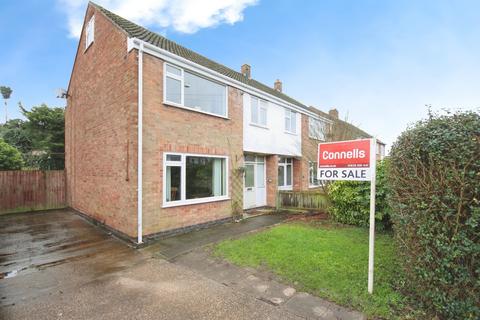 4 bedroom semi-detached house for sale, Mallory Road, Bishops Tachbrook, Leamington Spa