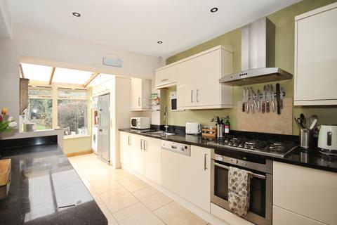 4 bedroom semi-detached house for sale, Mallory Road, Bishops Tachbrook, Leamington Spa