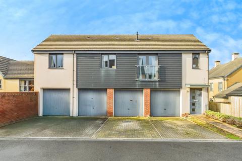2 bedroom house for sale, Great Tree Court, Paignton