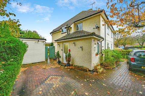 3 bedroom semi-detached house for sale, Stonecross Road, Hatfield
