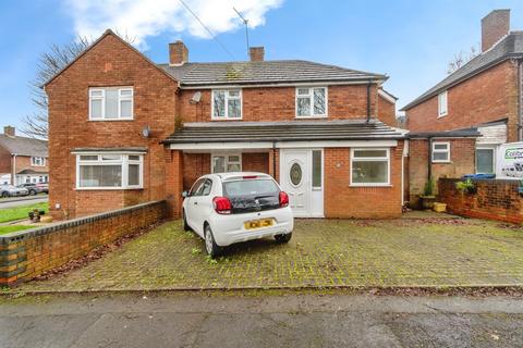 4 bedroom semi-detached house for sale, Westminster Road, Cannock
