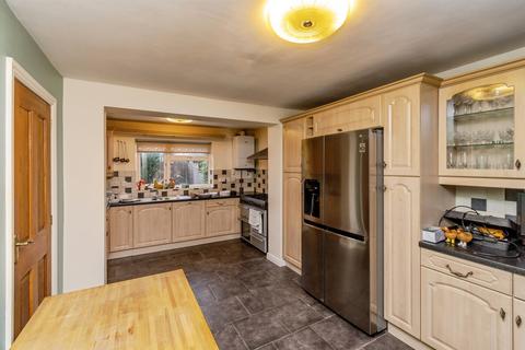 4 bedroom semi-detached house for sale, Westminster Road, Cannock