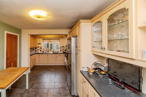 4 bedroom semi-detached house for sale, Westminster Road, Cannock