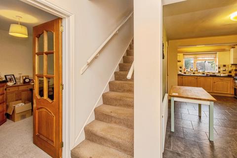 4 bedroom semi-detached house for sale, Westminster Road, Cannock