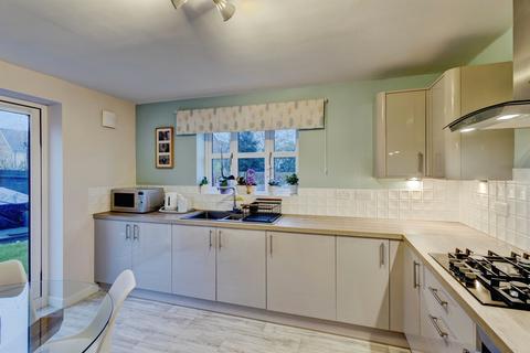 4 bedroom detached house for sale, Park Road, Hartwell, Northampton
