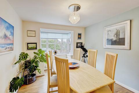 4 bedroom detached house for sale, Park Road, Hartwell, Northampton