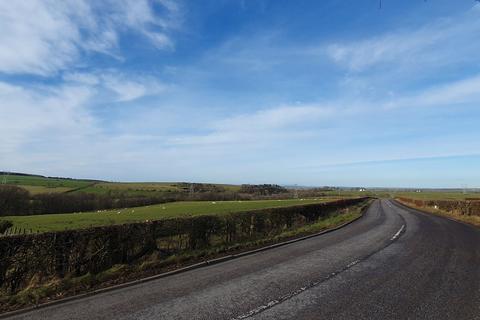 Property for sale, Littlemill, Ayr KA6