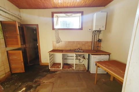 undefined, High Main Street, Dalmellington KA6