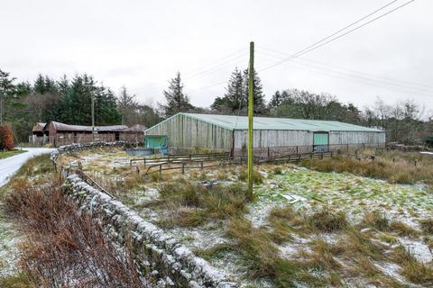 Land for sale, Kirknewton, West Lothian EH27