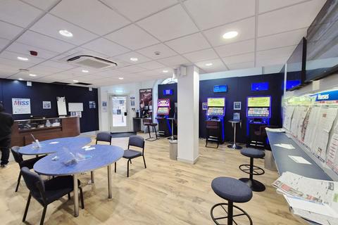 Property for sale, High Street, Let Betfred Investment, Falkirk FK1