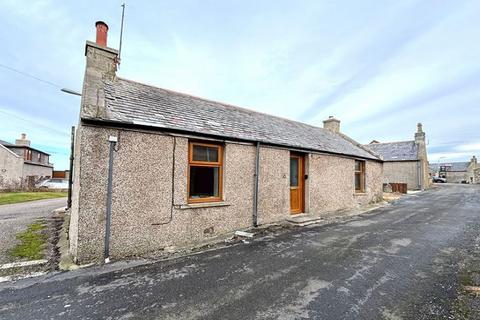2 bedroom cottage for sale, Mid Street, Inverallochy, Fraserburgh AB43