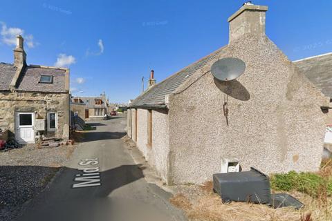 2 bedroom cottage for sale, Mid Street, Inverallochy, Fraserburgh AB43
