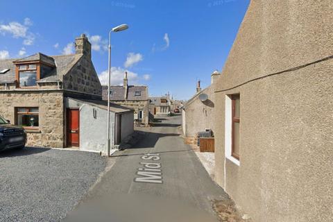 2 bedroom cottage for sale, Mid Street, Inverallochy, Fraserburgh AB43