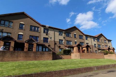 undefined, Parkend Gardens, Saltcoats KA1
