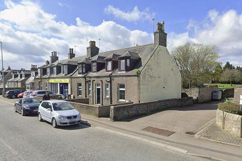 1 bedroom flat for sale, Victoria Street (Southmost Upper Flat, Garden and Coal Cellar), Dyce, Aberdeen AB21