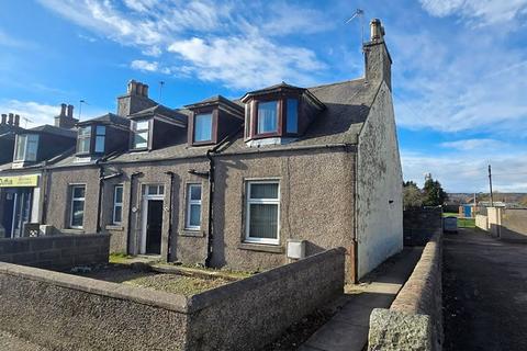 1 bedroom flat for sale, Victoria Street (Southmost Upper Flat, Garden and Coal Cellar), Dyce, Aberdeen AB21