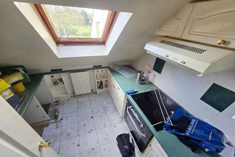 1 bedroom flat for sale, Victoria Street (Southmost Upper Flat, Garden and Coal Cellar), Dyce, Aberdeen AB21