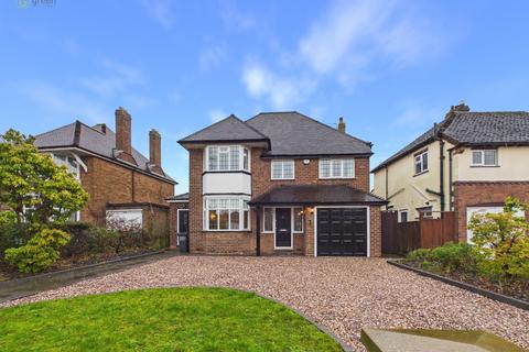 4 bedroom detached house for sale, Bedford Road, Sutton Trinity, Sutton Coldfield, B75