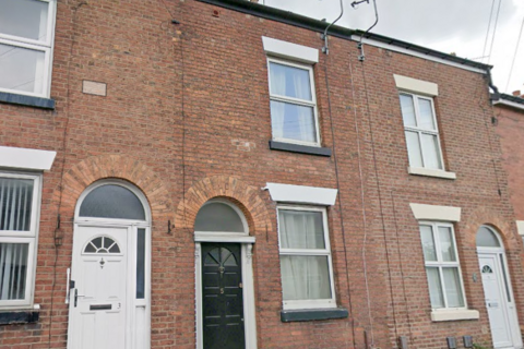 Thomas Street, Bredbury