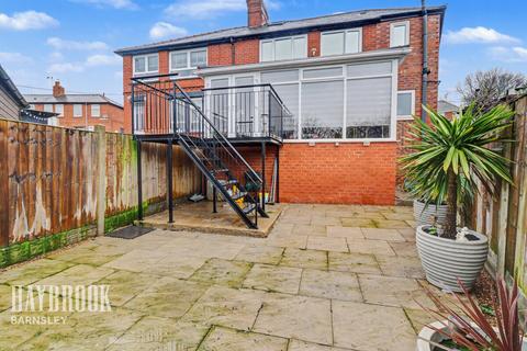 undefined, Highstone Lane, Worsbrough