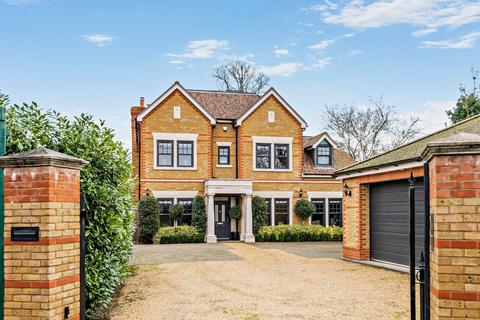 undefined, Bolton Avenue, Windsor, Berkshire