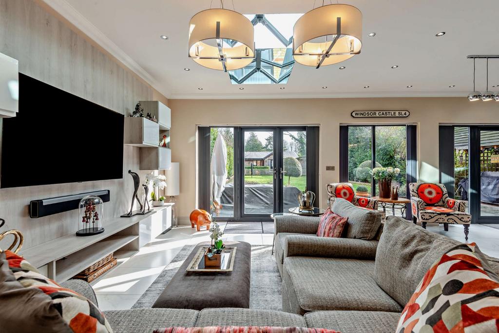 Family Area