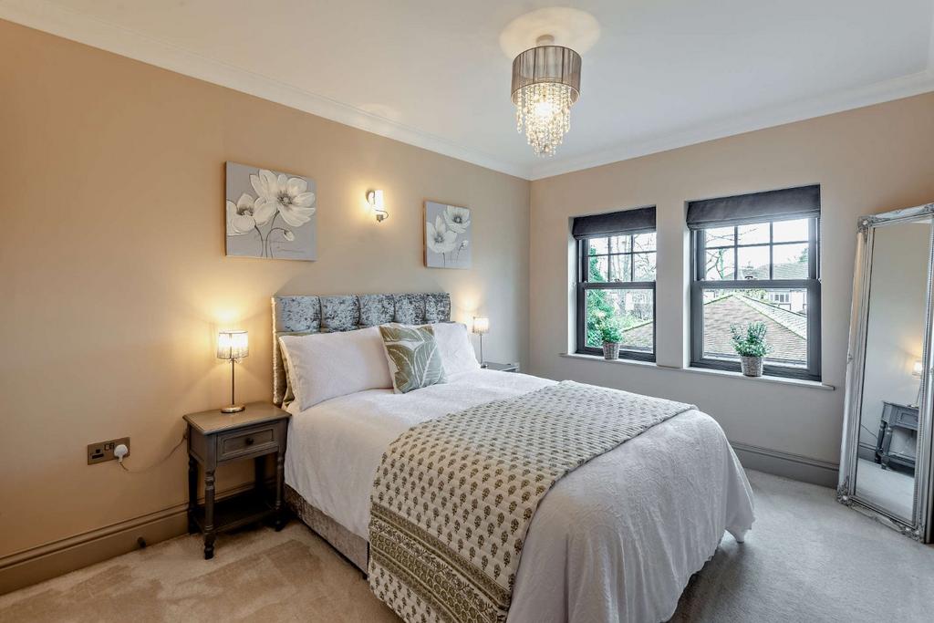 Bedroom 4