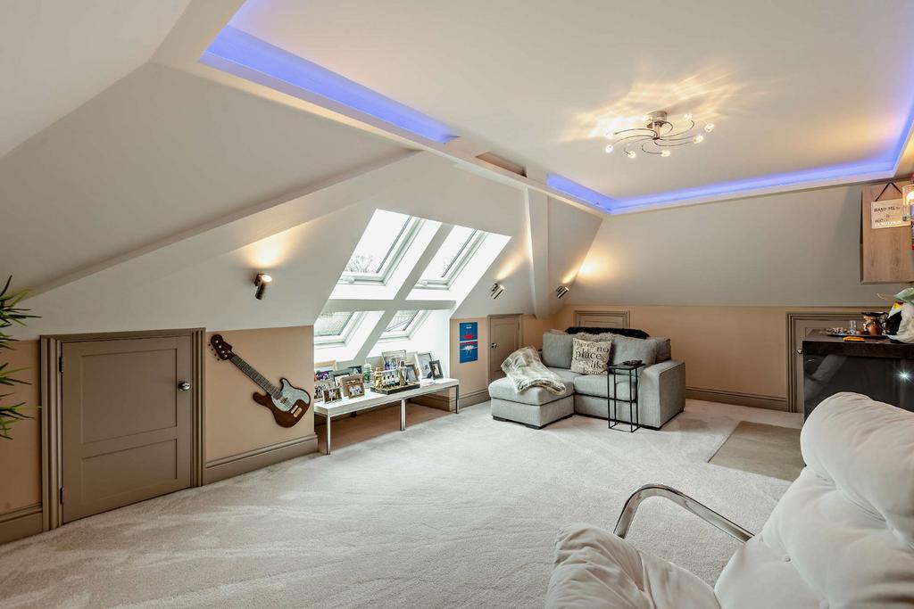 Movie Room