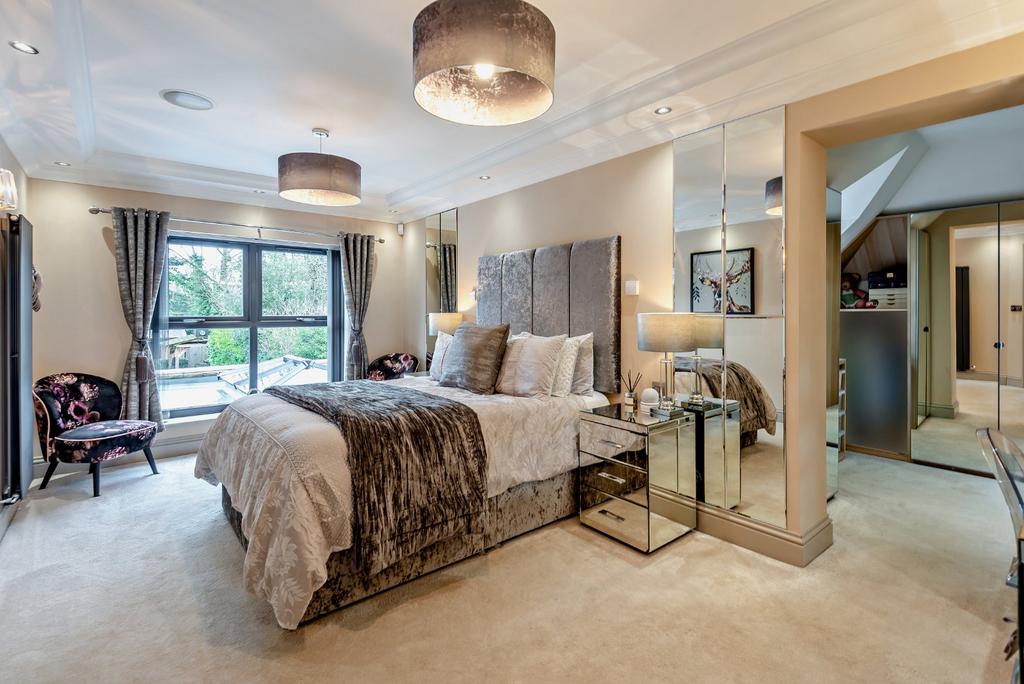 Principal Bedroom