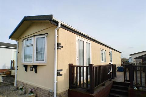 2 bedroom park home for sale, Harby Road, Langar, Nottingham