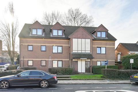 Rainsford Court, Park Royal, London, NW10