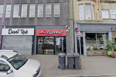 undefined, Glasgow Road, Let Pizza Hut, Paisley PA1