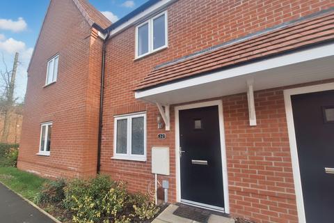 undefined, Nicholson Close, Redhill, NG5