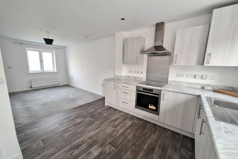 undefined, Nicholson Close, Redhill, NG5