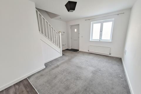 undefined, Nicholson Close, Redhill, NG5