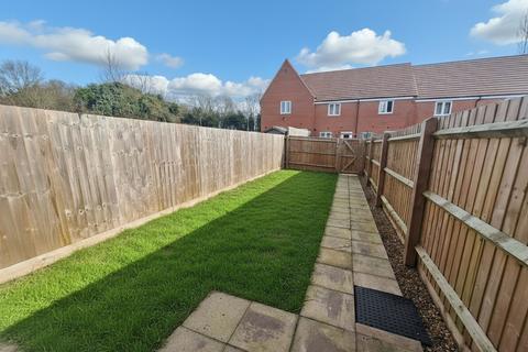 undefined, Nicholson Close, Redhill, NG5